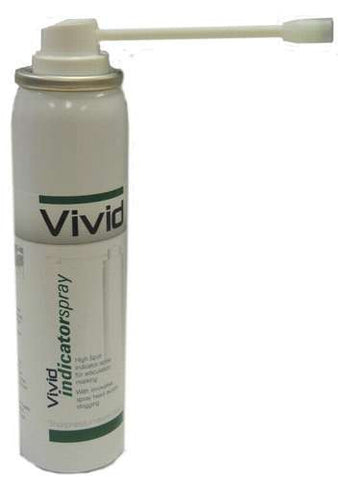 Vivid Indicator Spray