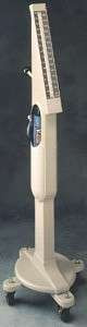 Baumanometer Mobile Floor Unit