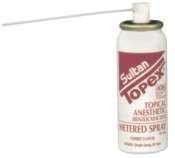 Topex Spray