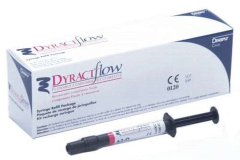 Dyract Flow