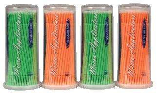 ESE Foam Applicators