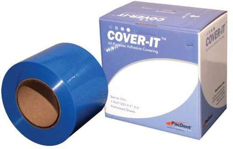 Cover-It Barrier Film