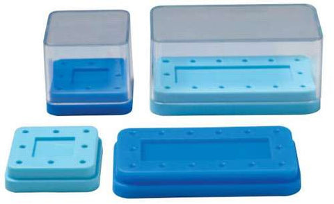 Vivid LabPro Magnetic Bur Stands