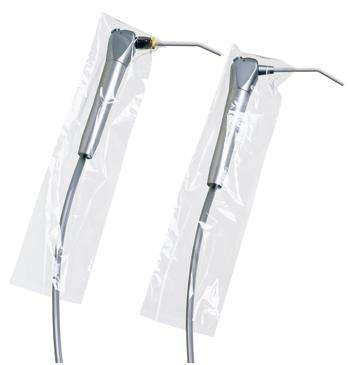 Pinnacle Syringe Sleeves