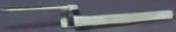 Whip Mix Miller Type Forceps