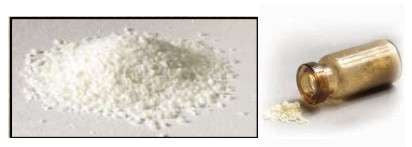 Allooss Cancellous Particulate