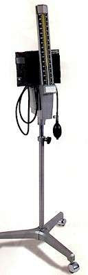RegencyFloor Mercury Unit