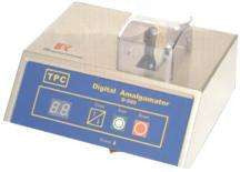 TPC Amalgamator