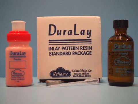 Duralay