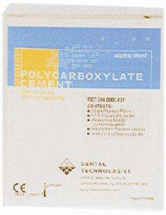 Polycarboxylate