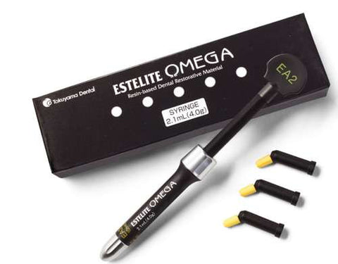 Estelite Omega