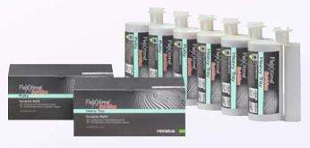 Flexitime Fast & Scan
