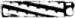 Steel Burs HP Flat-End