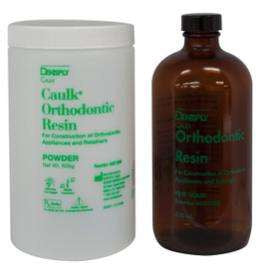 Orthodontic Resin