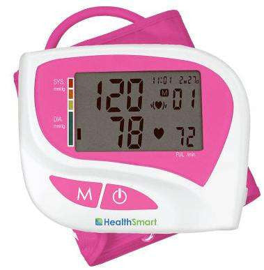 HealthSmart Women's Automatic04-625-001
