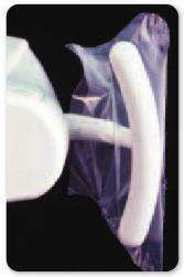 Pearson Shield Light Handle Sleeve