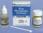 Dentonics Zinc Phosphate Cement