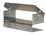 Bur Sterilization Cassette