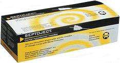 Septoject Needles