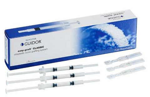 Guidor Easy-Graft