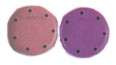 Plasdent Magnetic Bur Block Small Round