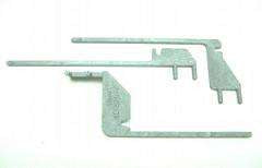 Litening Rods