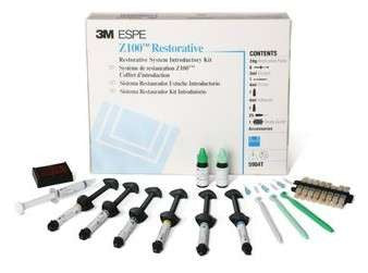 Z100 Syringe
