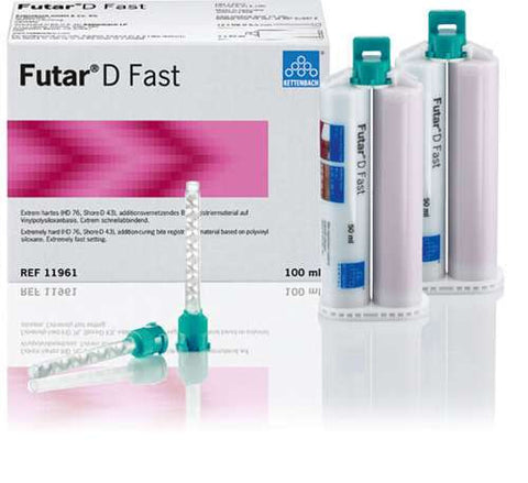 Futar-D Fast