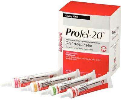 ProJel 20