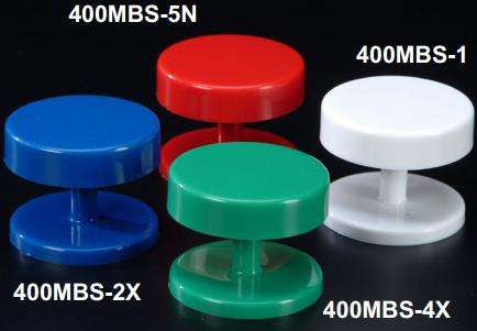 Plasdent Magnetic Bur Stands