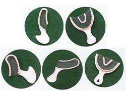 Winner Bite Trays