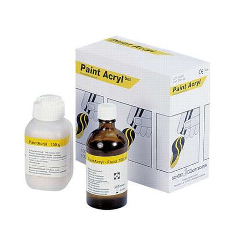 Paint Acryl