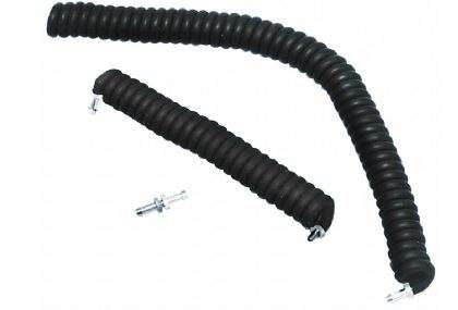 Coiled Tubing Replacement