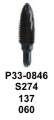 Horico Black Hawk Cutters