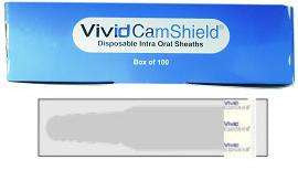 Vivid CamShield