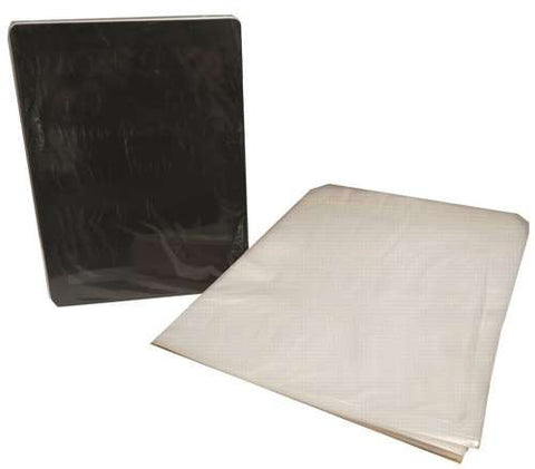 Disposable Tablet Sleeves