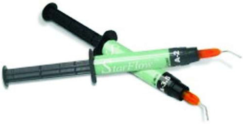 Star Flow