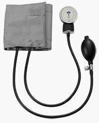 A&D Professional Blood Pressure Unit