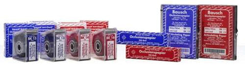 Bausch Extra-Thin