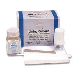 Hybond Temperary Cement