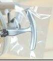 Dispos-A-Shield Light Handle Sleeves