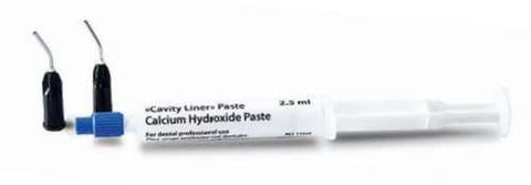 Calcium Hydroxide Paste