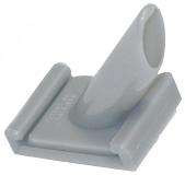 Stick-On Needle Recapper