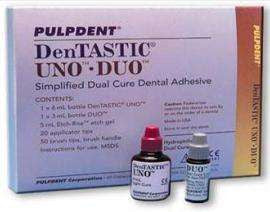 DenTASTIC Uno-Duo