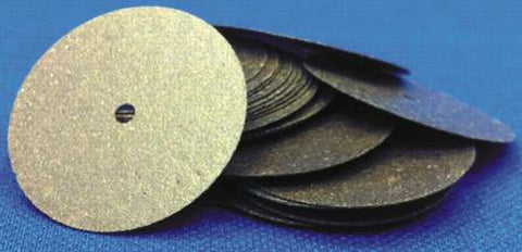 Zirconia Abrasive Ceramic Disc