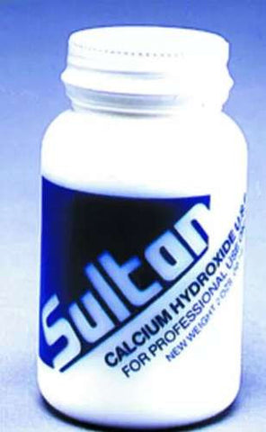 CA (OH2) Powder