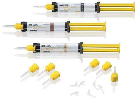 RelyX Unicem 2 Automix