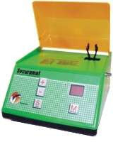 BJM Lab Amalgamator