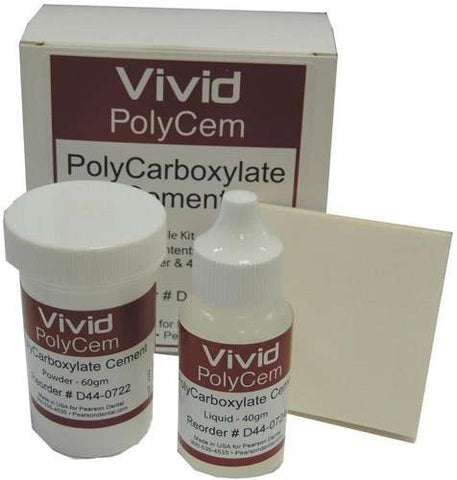 Vivid PolyCem