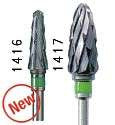 Volcano Denture Cutters 50 (Green Band)